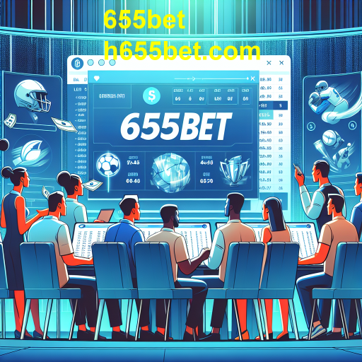 A Emoção dos Fantasy Sports no 655bet